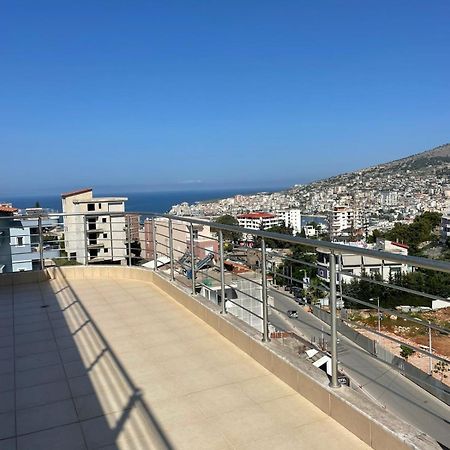 Vanesa Rooms Σαράντα Εξωτερικό φωτογραφία