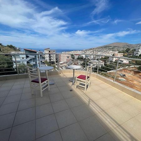 Vanesa Rooms Σαράντα Εξωτερικό φωτογραφία