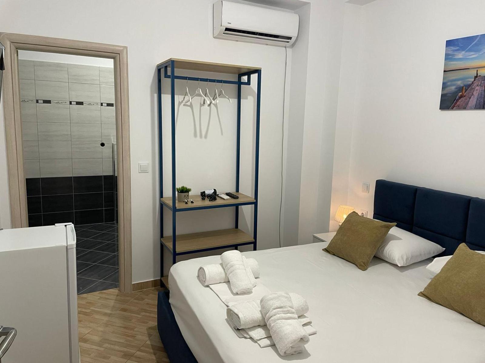 Vanesa Rooms Σαράντα Εξωτερικό φωτογραφία