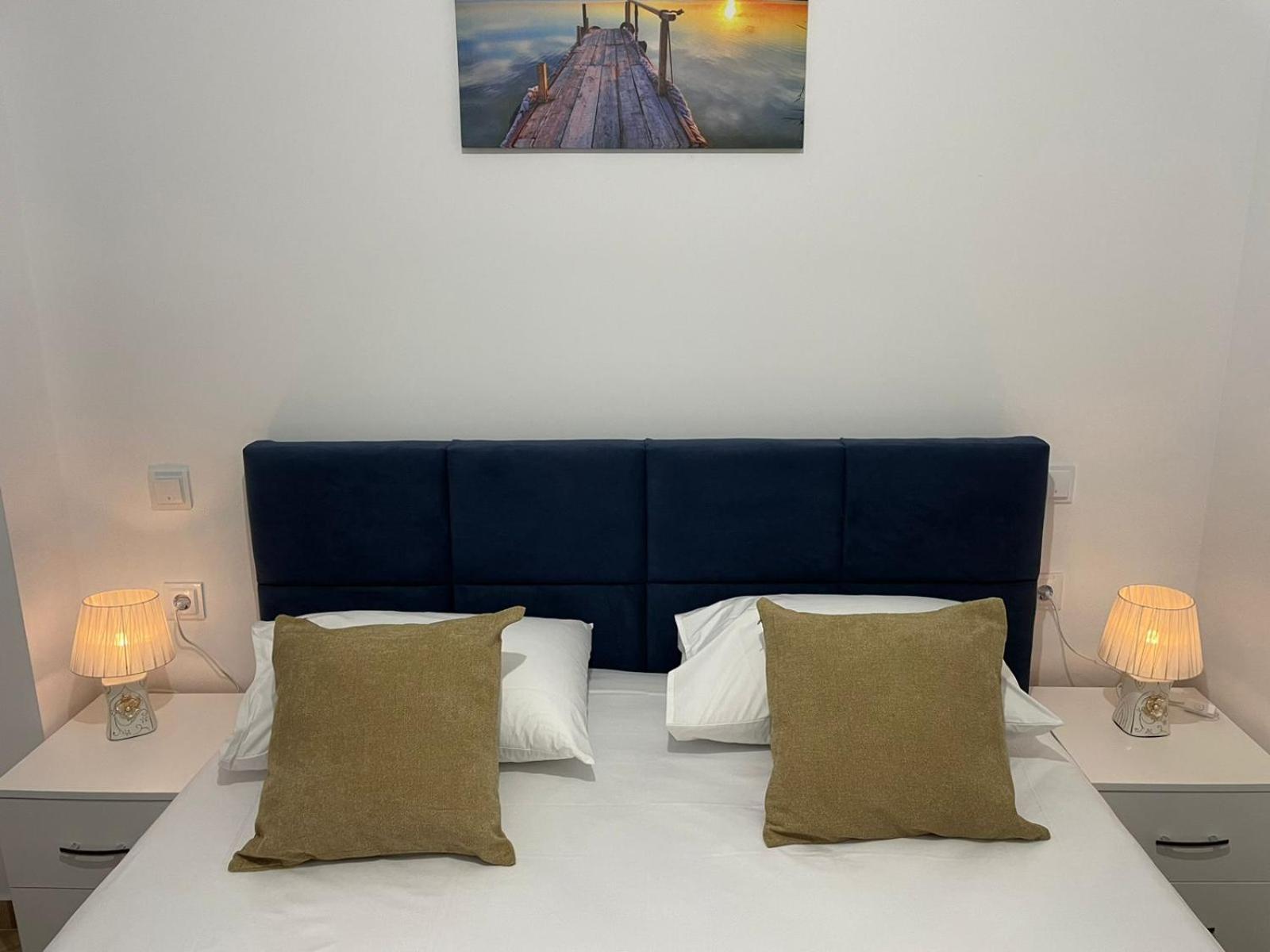 Vanesa Rooms Σαράντα Εξωτερικό φωτογραφία