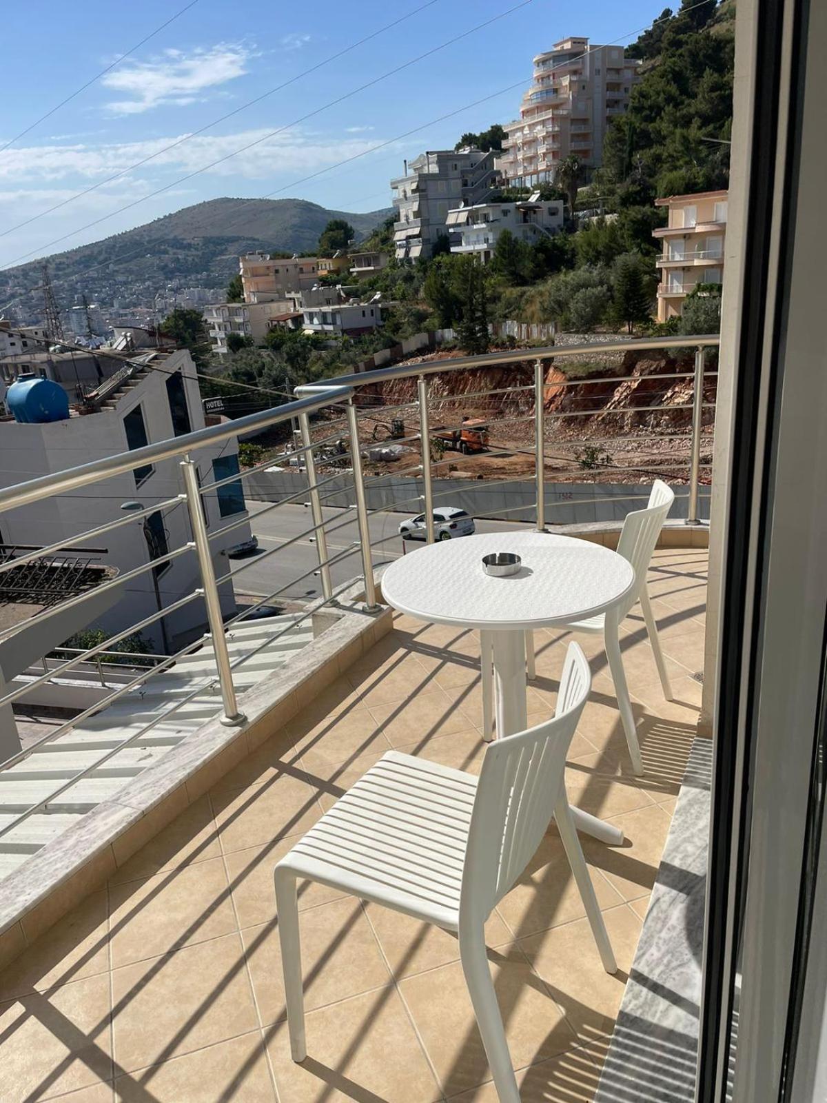 Vanesa Rooms Σαράντα Εξωτερικό φωτογραφία
