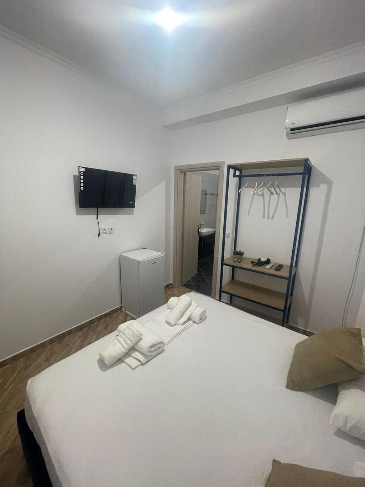 Vanesa Rooms Σαράντα Εξωτερικό φωτογραφία