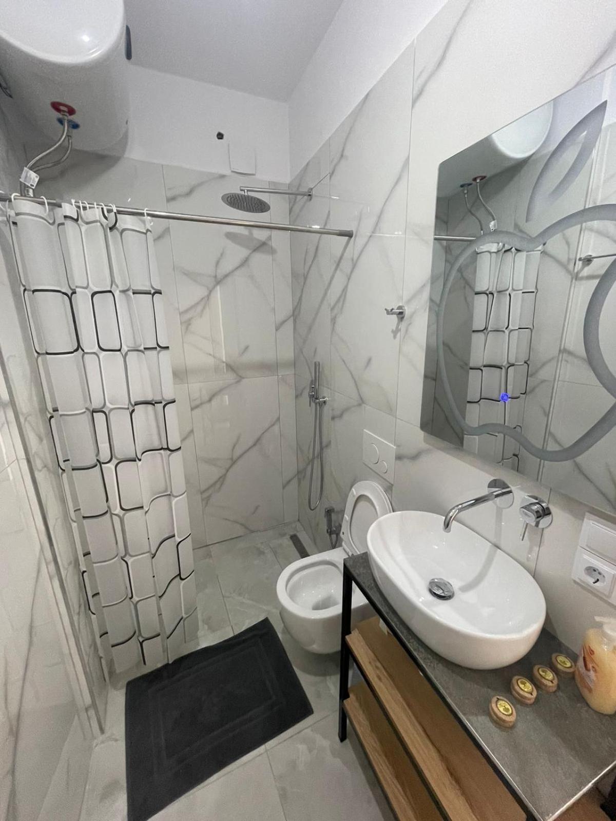 Vanesa Rooms Σαράντα Εξωτερικό φωτογραφία