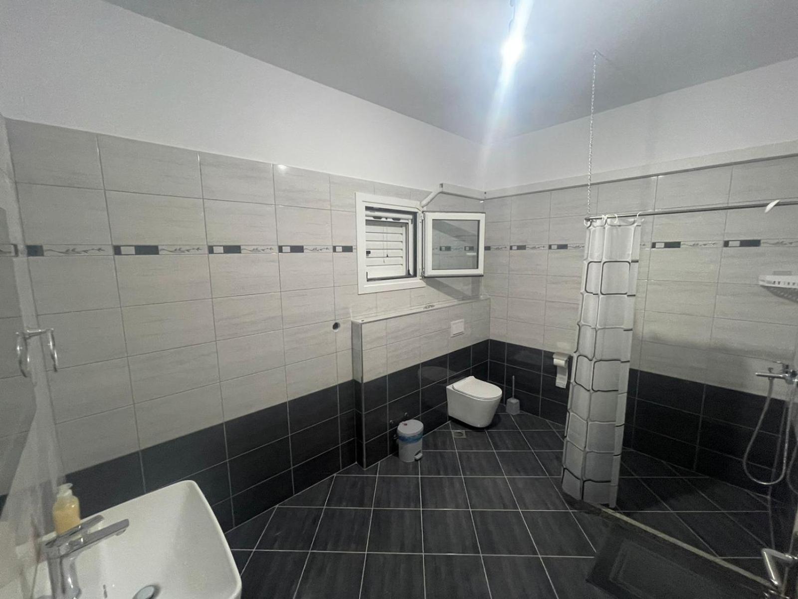 Vanesa Rooms Σαράντα Εξωτερικό φωτογραφία