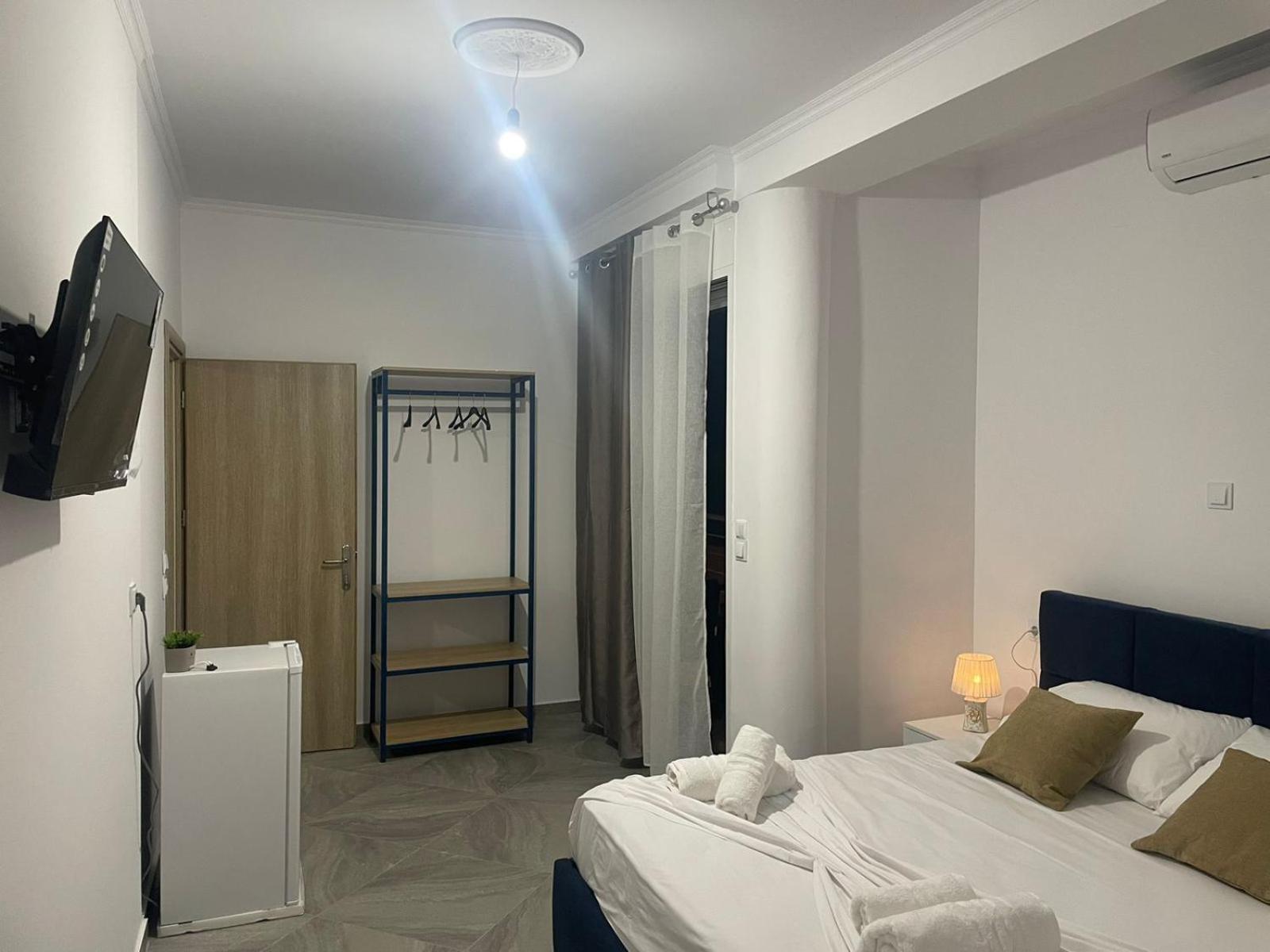 Vanesa Rooms Σαράντα Εξωτερικό φωτογραφία