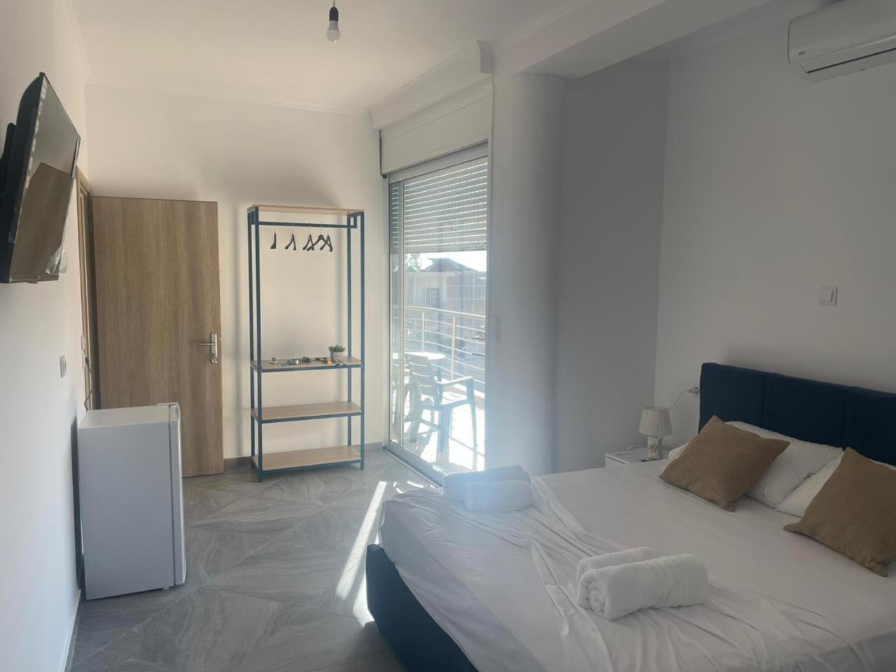 Vanesa Rooms Σαράντα Εξωτερικό φωτογραφία