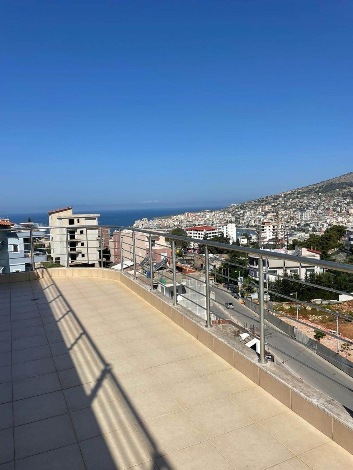 Vanesa Rooms Σαράντα Εξωτερικό φωτογραφία
