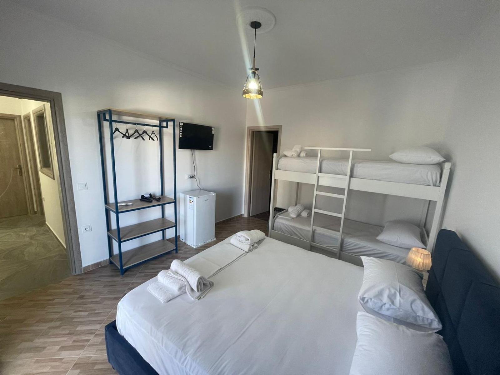 Vanesa Rooms Σαράντα Εξωτερικό φωτογραφία