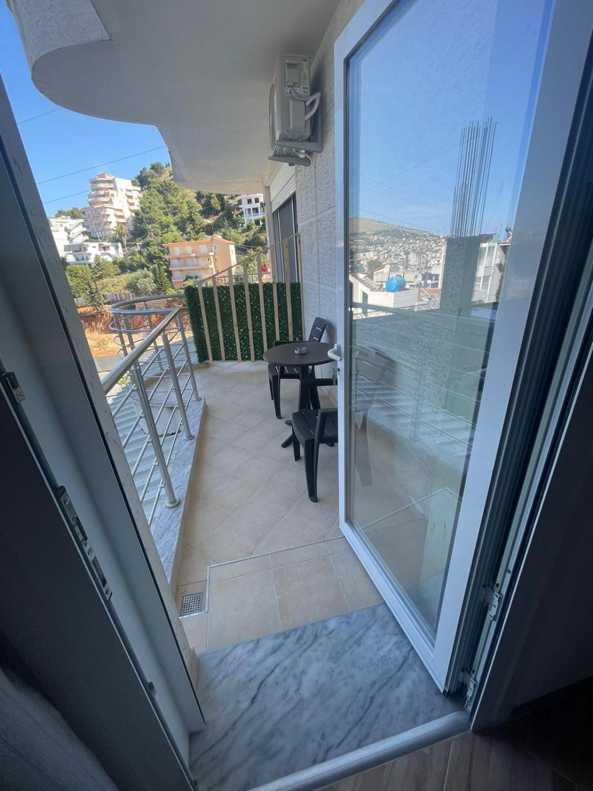 Vanesa Rooms Σαράντα Εξωτερικό φωτογραφία