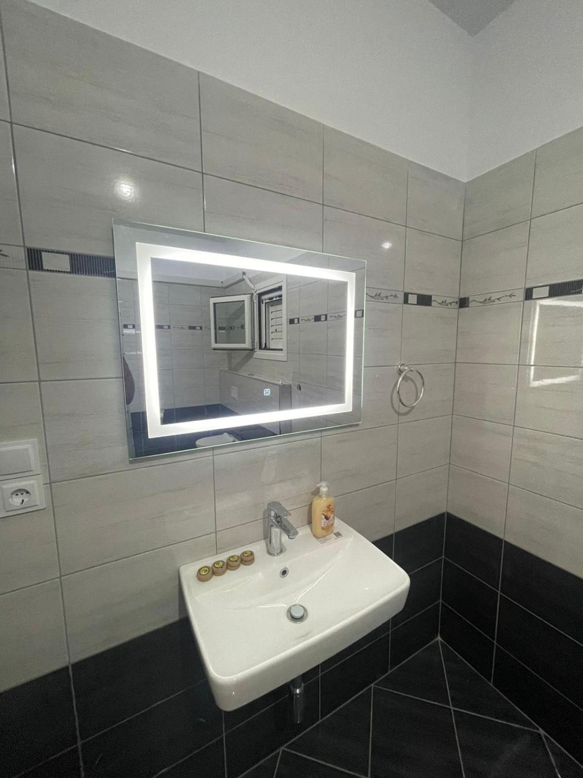 Vanesa Rooms Σαράντα Εξωτερικό φωτογραφία