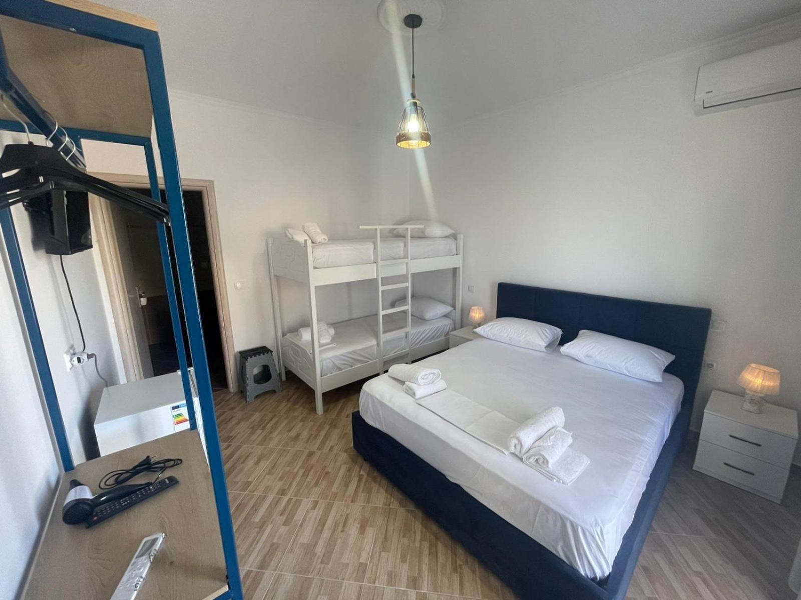 Vanesa Rooms Σαράντα Εξωτερικό φωτογραφία