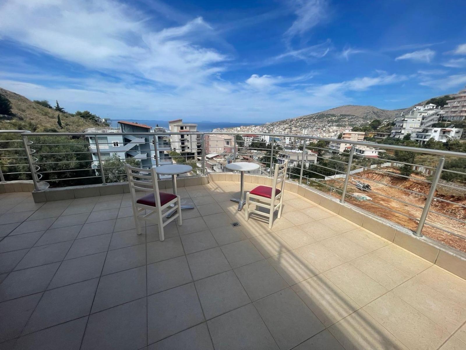 Vanesa Rooms Σαράντα Εξωτερικό φωτογραφία